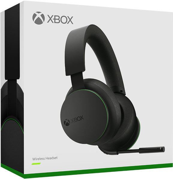 MICROSOFT WIRELESS HEADSET NEGRO (BLACK)(XBONE/WINDOWS 10) MICROSOFT WIRELESS HEADSET NEGRO (BLACK)(XBONE/WINDOWS 10)